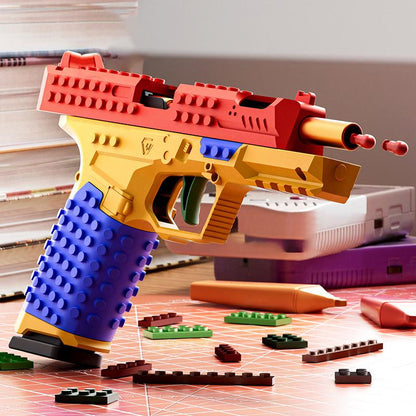Kelloway™ Lego Gun