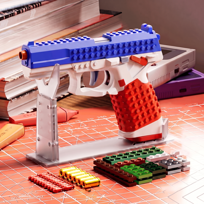 Kelloway™ Lego Gun