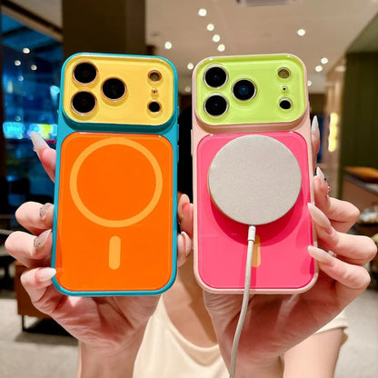 Jelly  Iphone Case