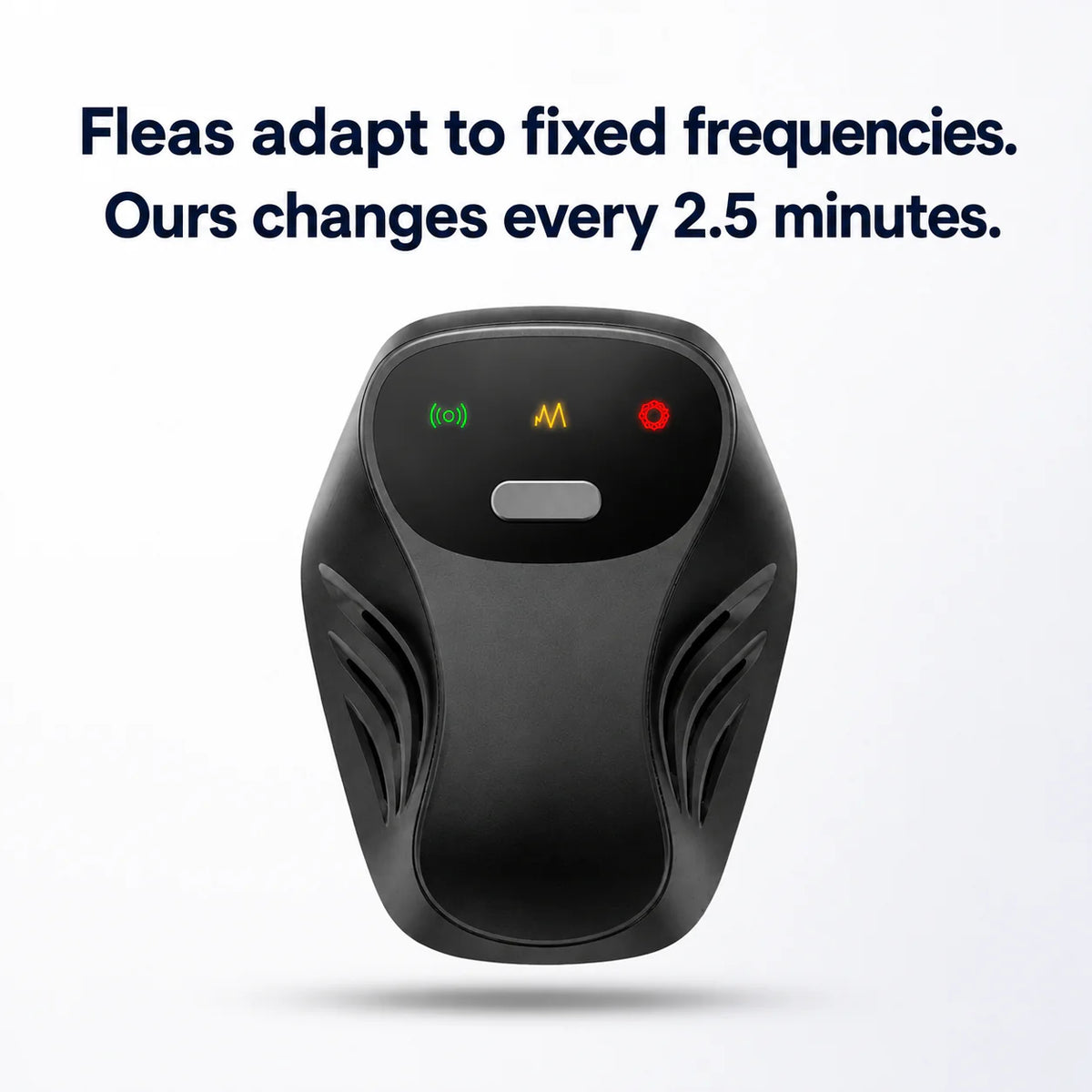 Fleas Electric Device