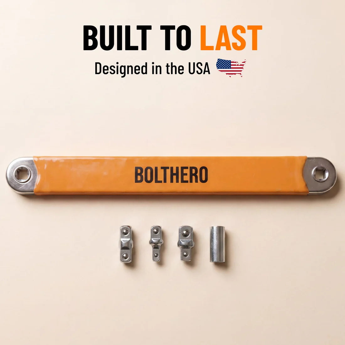Kelloway - The Wrench That Reaches What Your Ratchet Can't