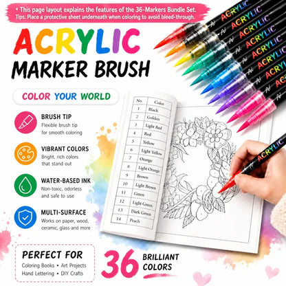 Color By Number Book