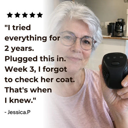 Fleas Electric Device