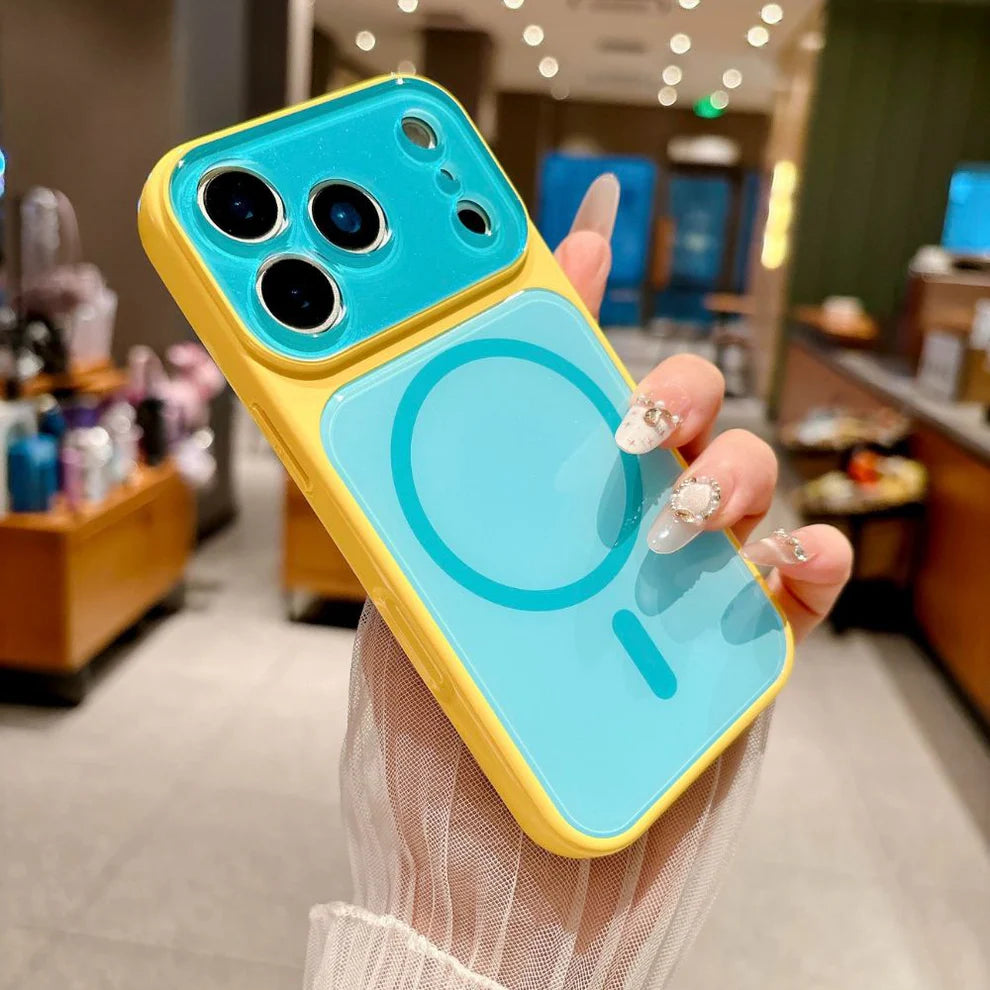 Jelly  Iphone Case