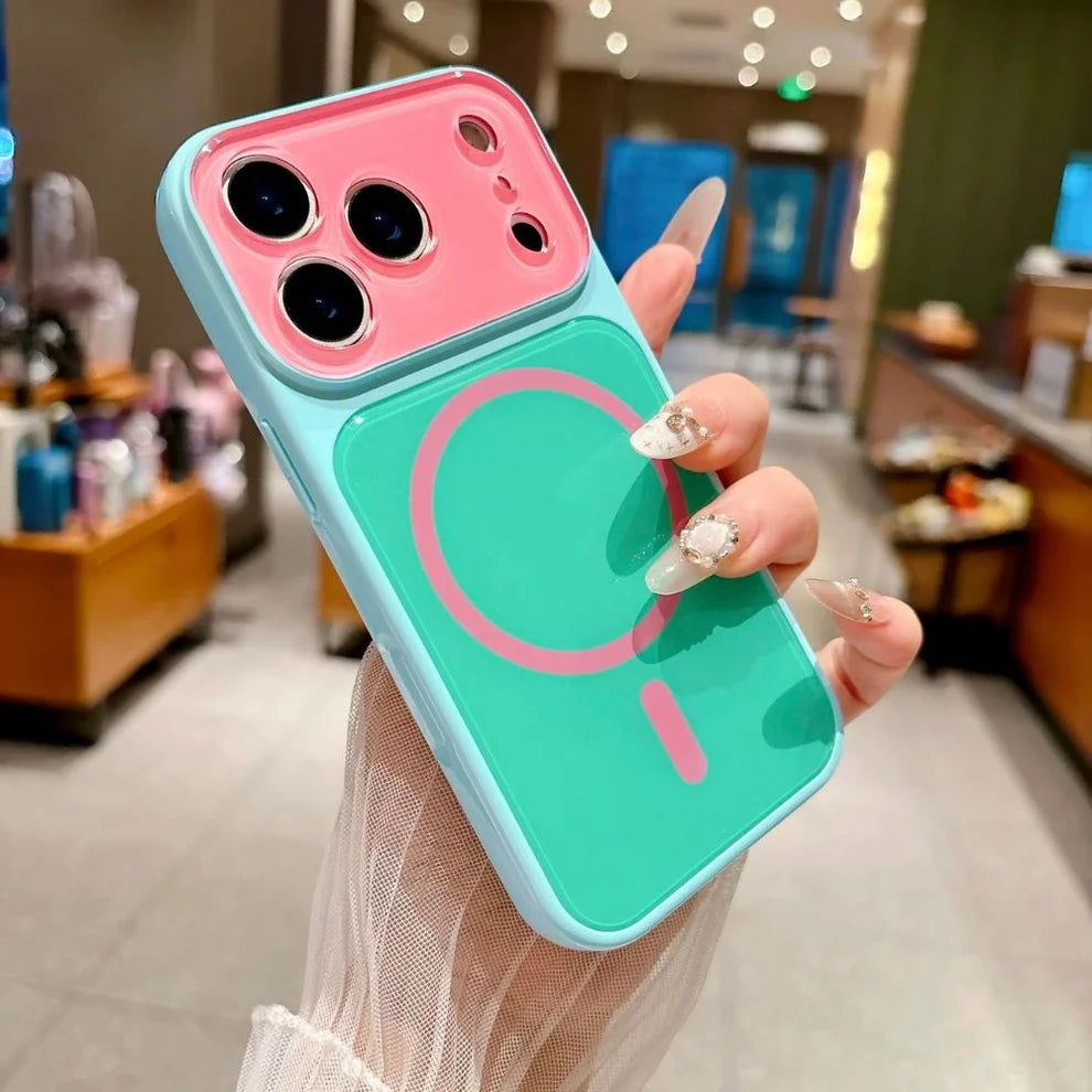 Jelly  Iphone Case