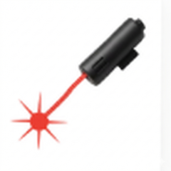 Laser