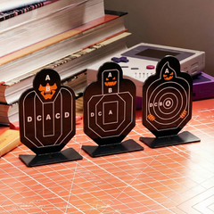 Shooting Target Pack
