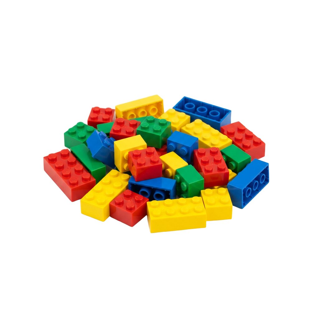 Customization blocks