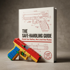 Safe-Handling Guide (e-book)