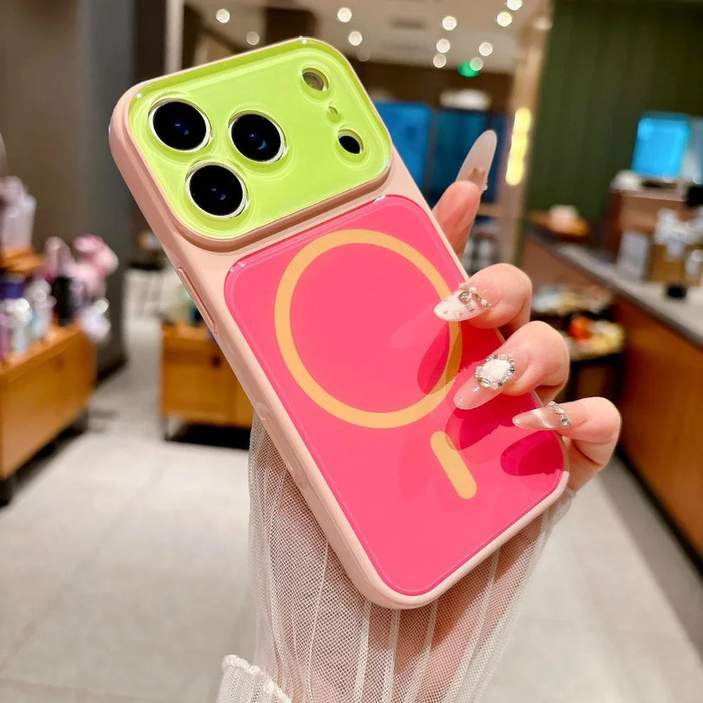 Jelly  Iphone Case