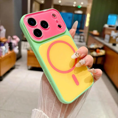 Jelly  Iphone Case
