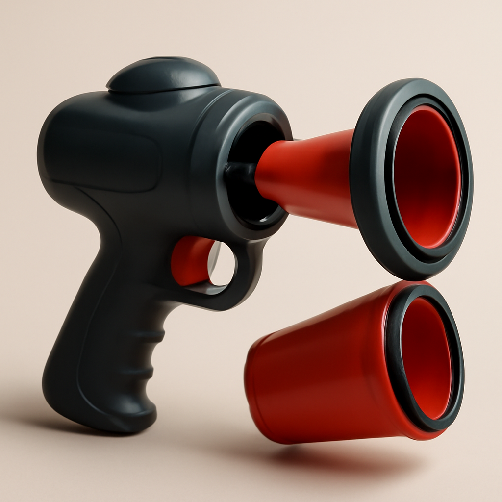 AirBlaster
