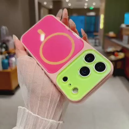 Jelly  Iphone Case